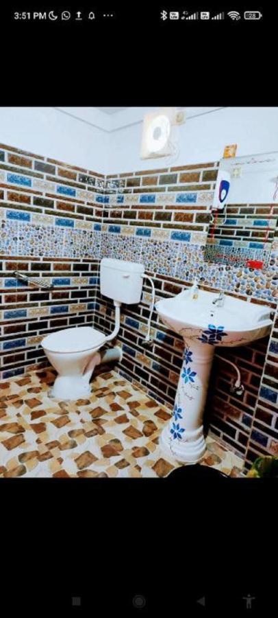 Sreemoyee Homestay Hatikhuli Dış mekan fotoğraf