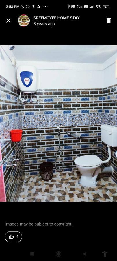 Sreemoyee Homestay Hatikhuli Dış mekan fotoğraf