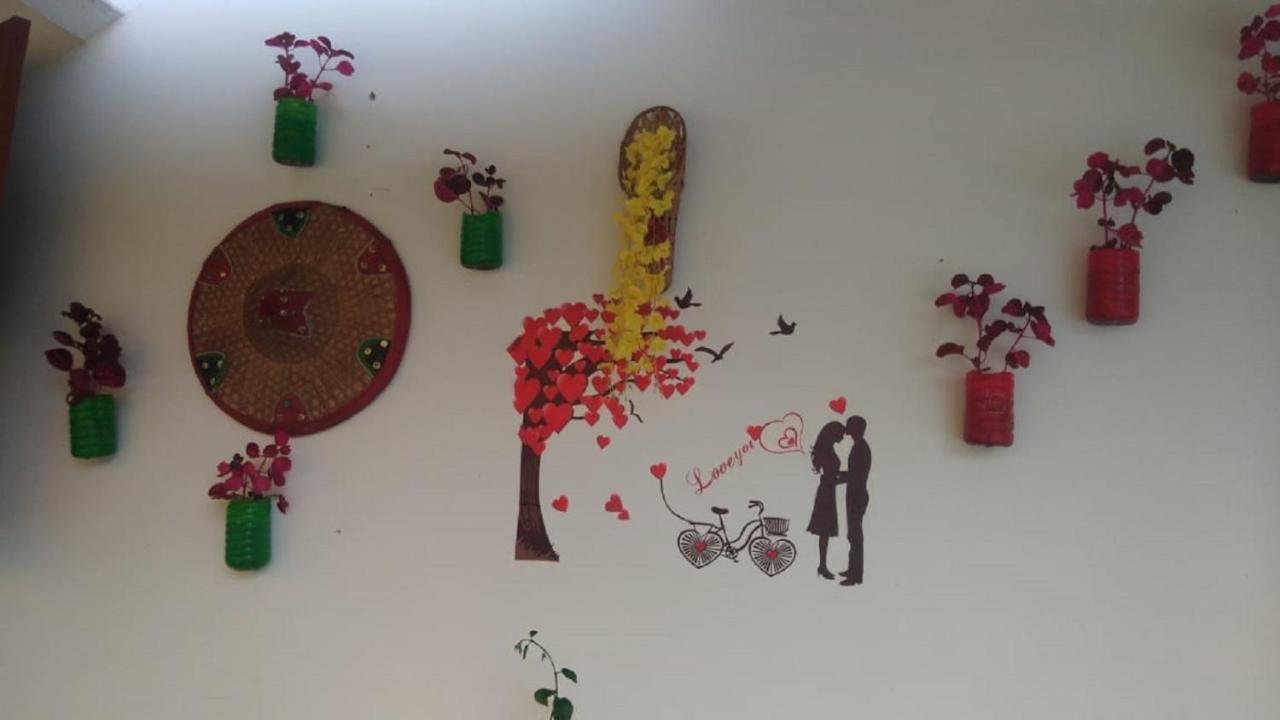 Sreemoyee Homestay Hatikhuli Dış mekan fotoğraf