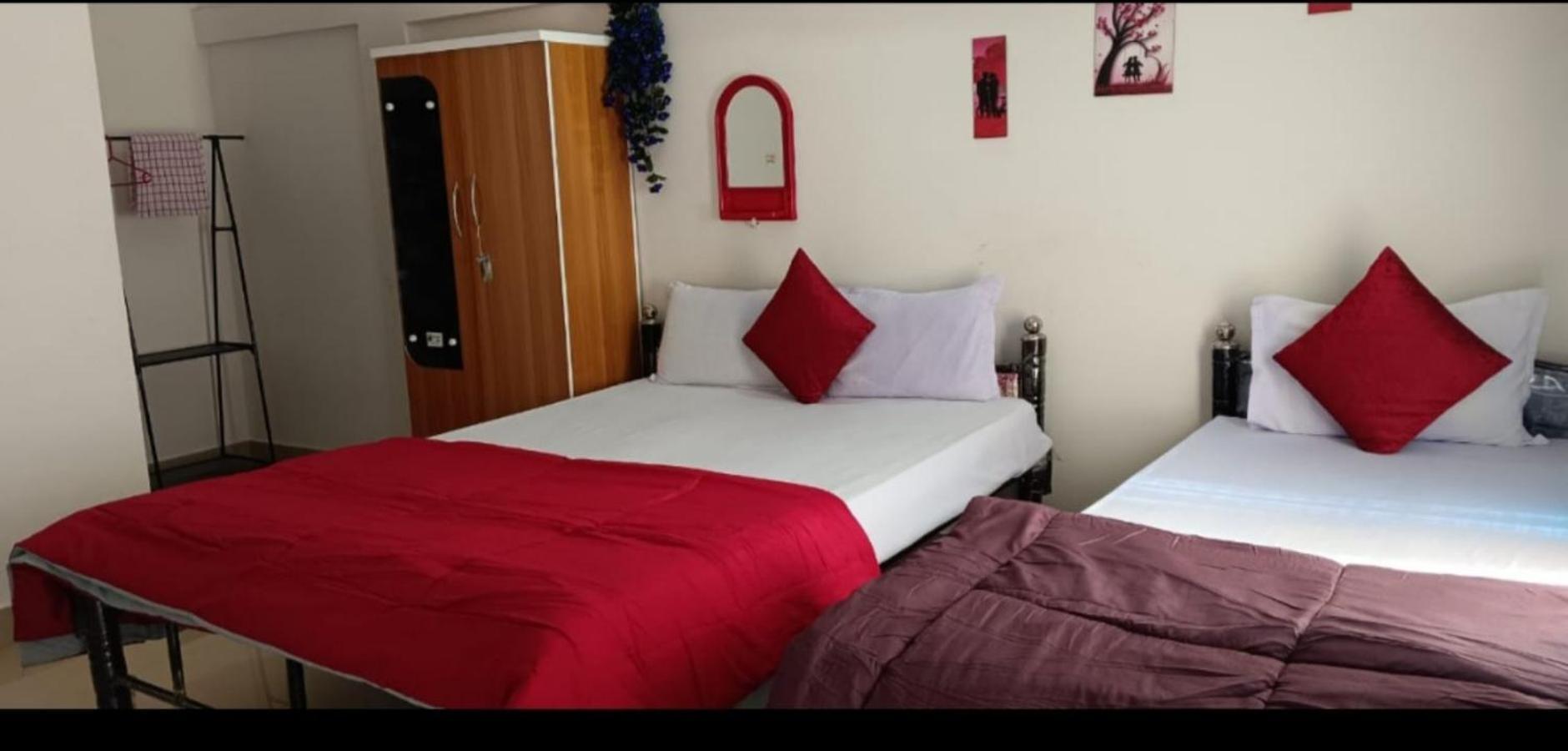 Sreemoyee Homestay Hatikhuli Dış mekan fotoğraf